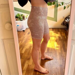 Vuori S Clean Elevation Shorty in Dogwood